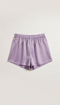 Lace Trim Hipster Panty