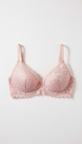 Microfiber Everyday Bra